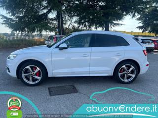 AUDI Q5 usata, con Alzacristalli elettrici