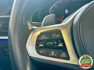 BMW 320 usata, con Leve al volante