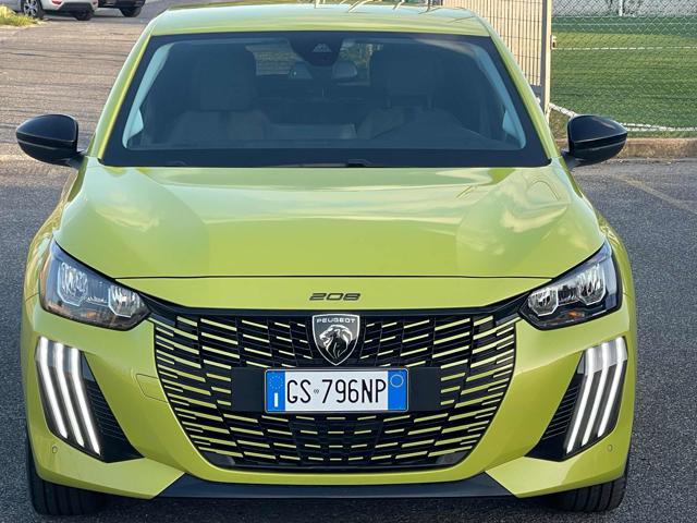PEUGEOT 208 usata 24