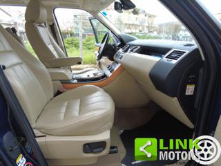 LAND ROVER Range Rover Sport usata, con Cerchi in lega