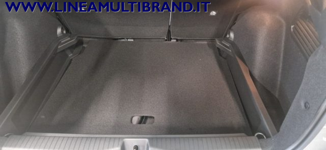 CITROEN C3 Aircross usata, con Airbag Passeggero