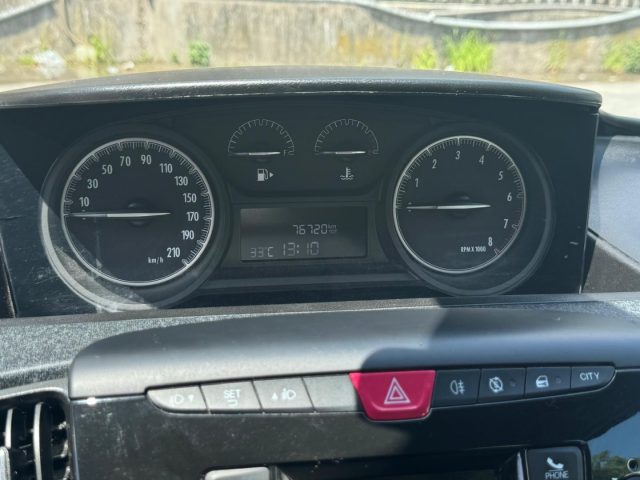 LANCIA Ypsilon usata, con USB