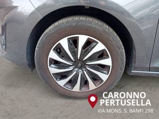 FORD Fiesta usata, con Servosterzo