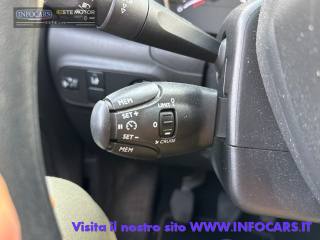 CITROEN C3 usata, con Servosterzo
