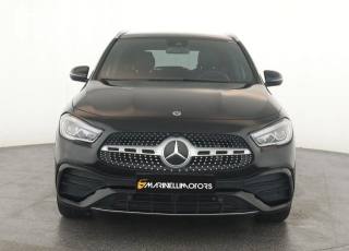 MERCEDES-BENZ GLA 220 usata, con Airbag laterali