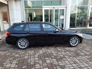 BMW 320 usata, con Airbag laterali