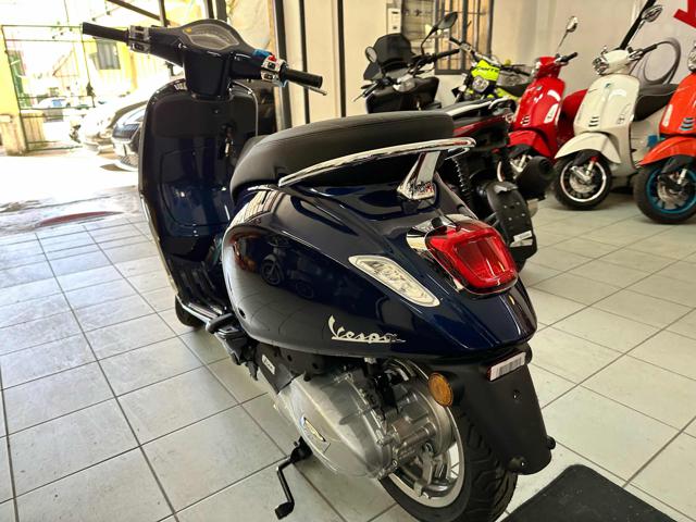 PIAGGIO Vespa 125 Primavera usata 3