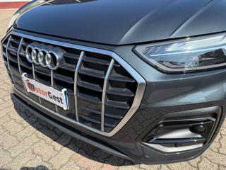 AUDI Q5 usata, con Fari LED