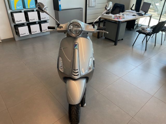 VESPA Elettrica usata 1