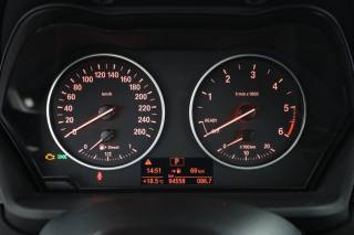 BMW X1 usata 6