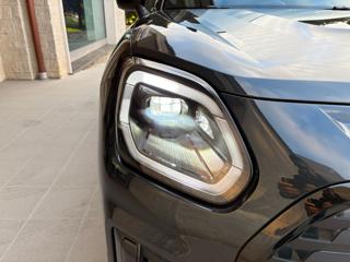 MINI Countryman usata, con Pacchetto sportivo