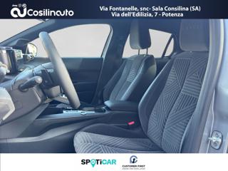 LANCIA Ypsilon usata, con Chiusura centralizzata