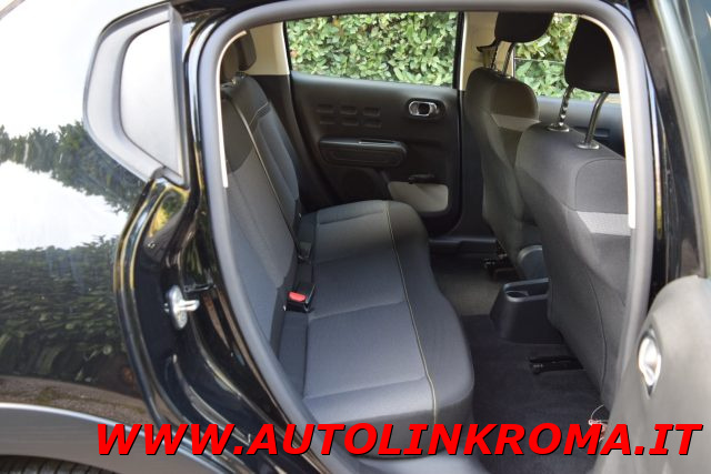 CITROEN C3 usata, con Fari LED