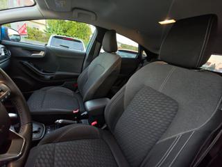 FORD Puma usata, con Controllo automatico clima