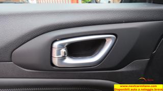 JEEP Compass usata, con Frenata d
