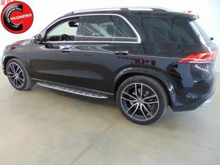 MERCEDES-BENZ GLE 350 usata, con ESP