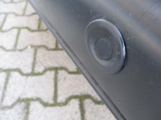 PEUGEOT Partner usata, con Servosterzo