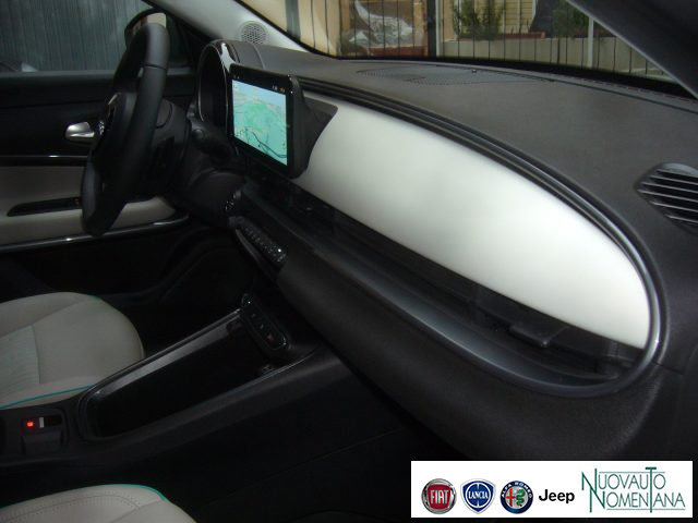 FIAT 600 usata, con Bluetooth