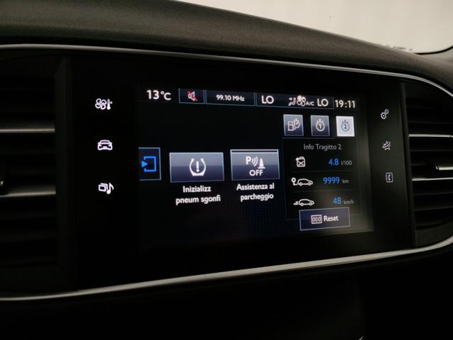 PEUGEOT 308 usata, con ESP