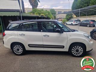 FIAT 500L usata, con USB