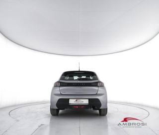 PEUGEOT 208 usata 5