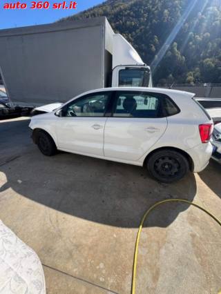 VOLKSWAGEN Polo usata, con Airbag Passeggero