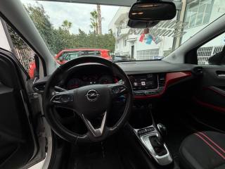 OPEL Crossland usata, con Limitatore di velocità