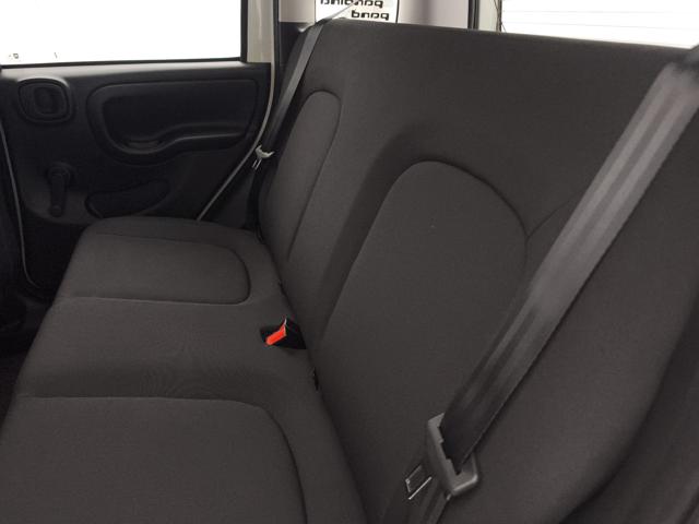 FIAT Panda usata, con Chiusura centralizzata telecomandata