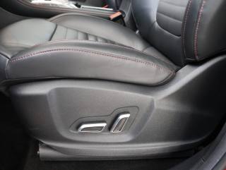 MG EHS usata, con Autoradio digitale