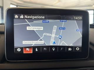 MAZDA MX-5 usata, con Immobilizzatore elettronico