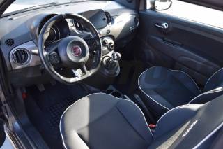 FIAT 500 usata, con Cruise Control