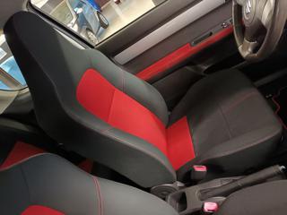 SUZUKI Swift usata, con MP3
