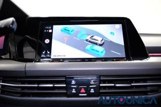 VOLKSWAGEN Golf GTD usata, con Bluetooth
