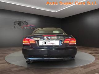 BMW 320 usata, con Sensore di pioggia