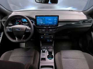 FORD Focus usata, con Cerchi in lega