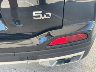 DR MOTOR DR 5.0 usata, con Telecamera per parcheggio assistito