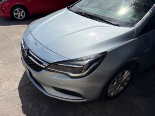 OPEL Astra usata, con Airbag Passeggero