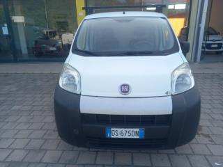 FIAT Fiorino usata, con Airbag