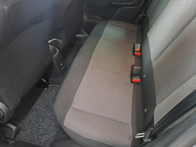 CITROEN C3 Aircross usata, con Filtro antiparticolato