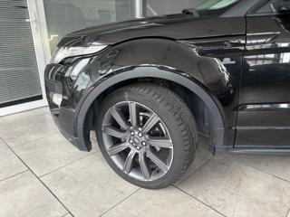 LAND ROVER Range Rover Evoque usata, con Climatizzatore