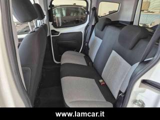 FIAT Qubo usata, con USB