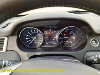 LAND ROVER Discovery Sport usata, con Immobilizzatore elettronico