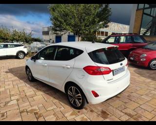 FORD Fiesta usata, con Specchietti laterali elettrici