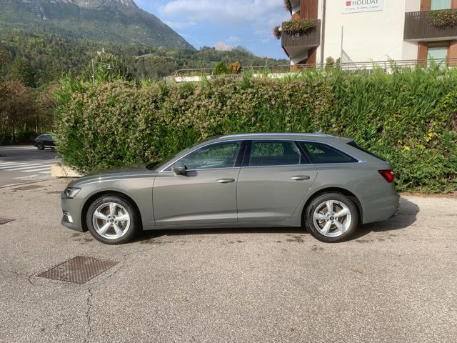 AUDI A6 usata, con Airbag