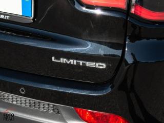 JEEP Compass usata, con Cruise Control