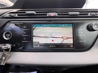 CITROEN C4 Picasso usata, con Controllo trazione