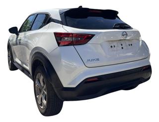 NISSAN Juke usata, con Controllo automatico clima