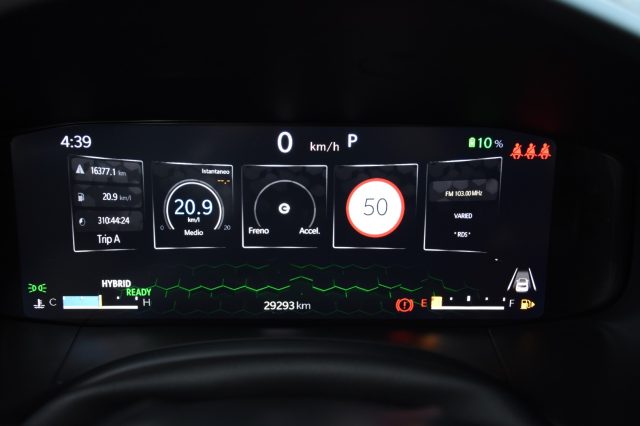JEEP Renegade usata, con Vetri oscurati