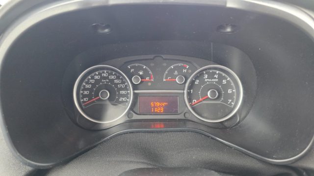 FIAT Doblo usata, con Volante multifunzione