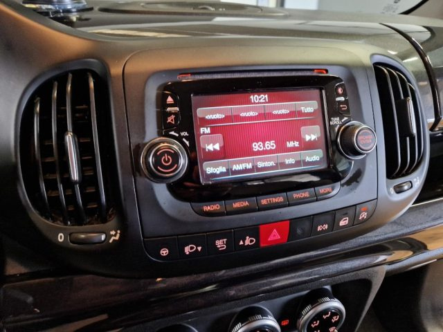 FIAT 500L usata 10